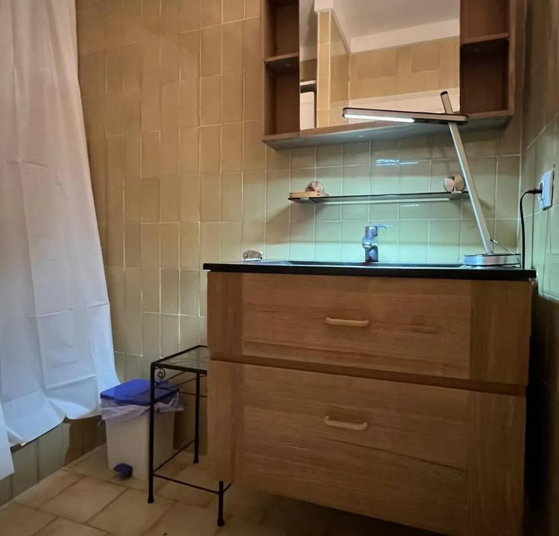 Apartamento En Roses Con Preciosas Vistas Del Mar Ap2 España