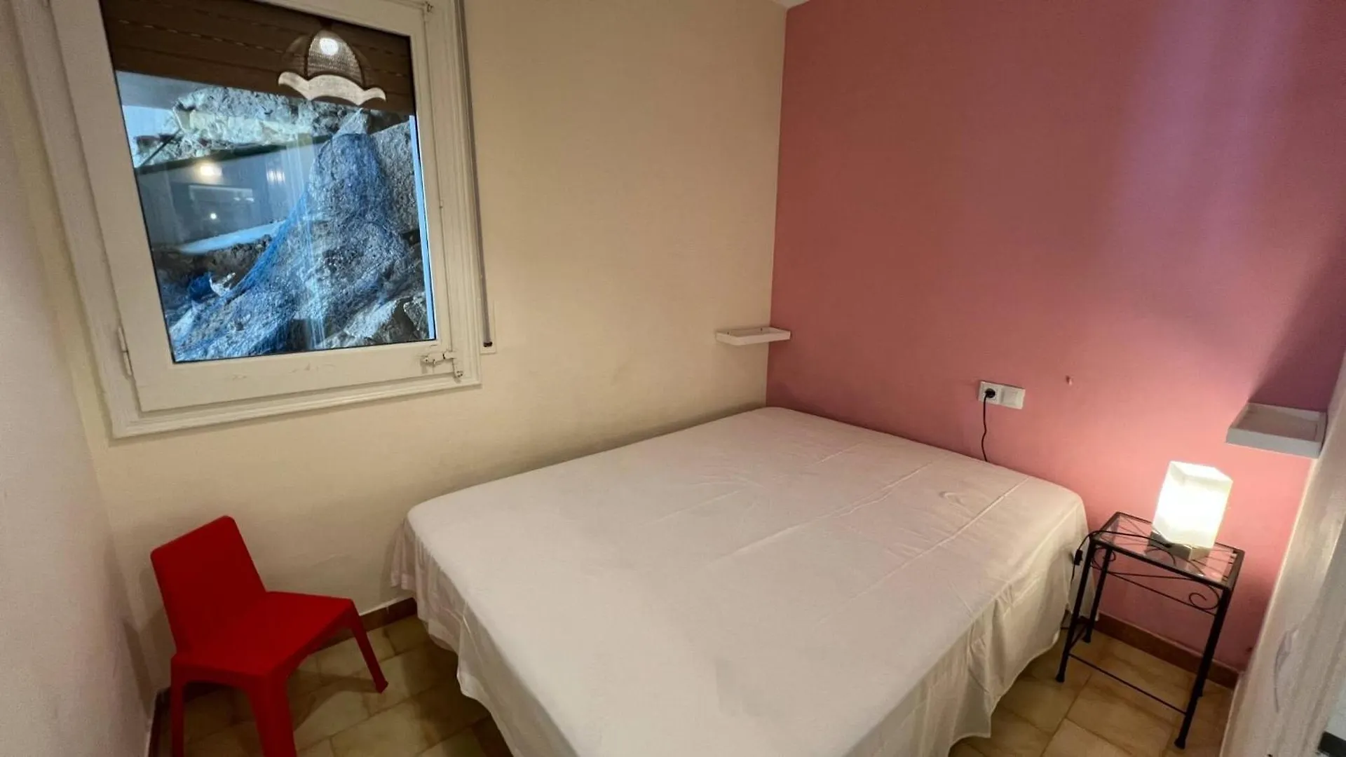 Apartamento En Roses Con Preciosas Vistas Del Mar Ap2