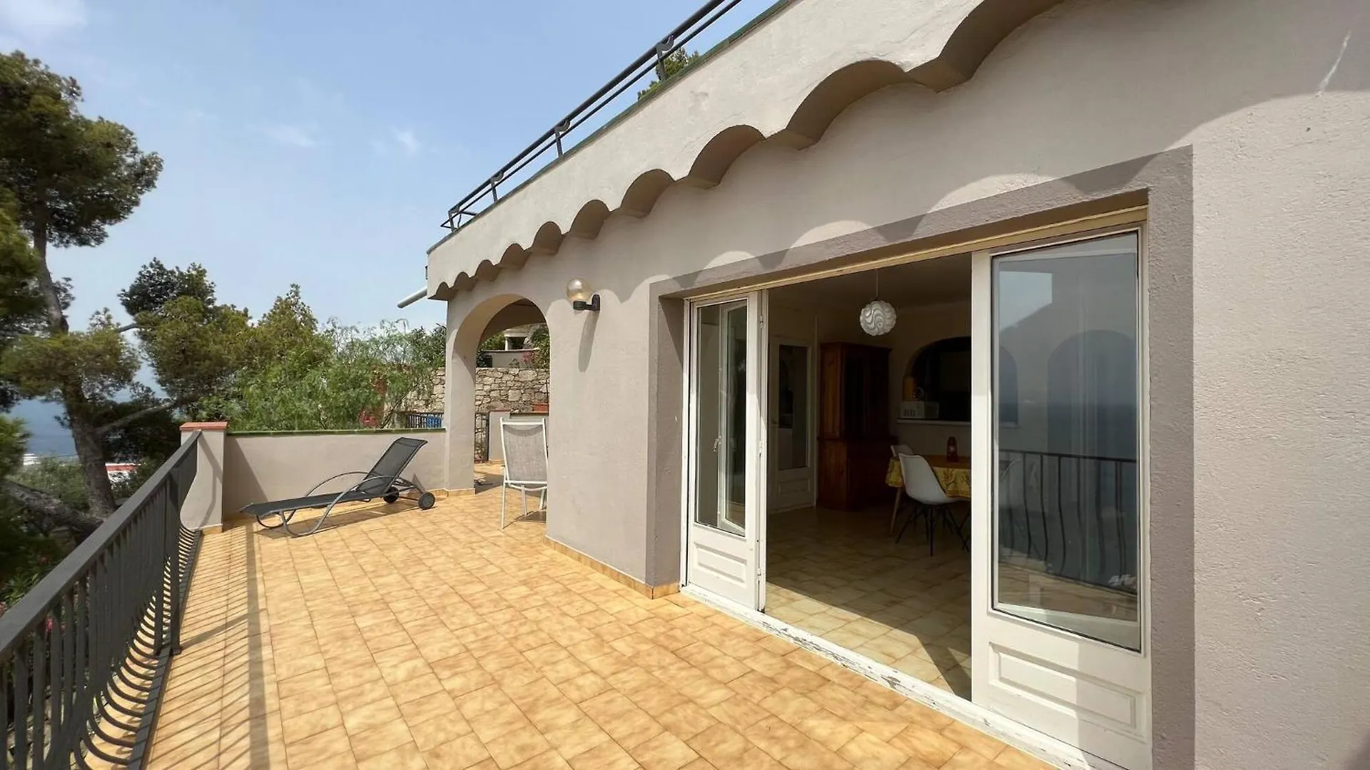 Apartamento En Roses Con Preciosas Vistas Del Mar Ap2